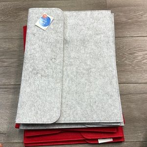 New Multi Purpose Sleeves - 7 in this bundle - 2 colors - Great Quality - Strong